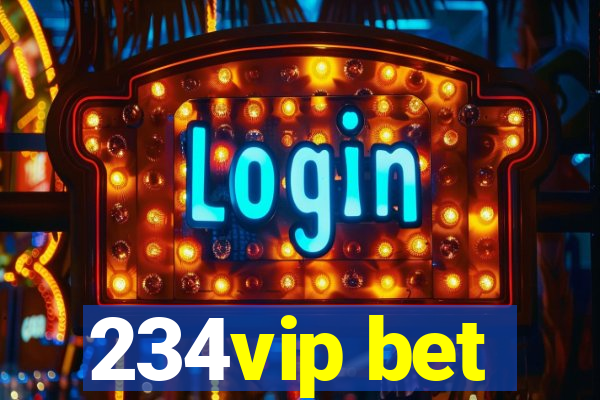 234vip bet